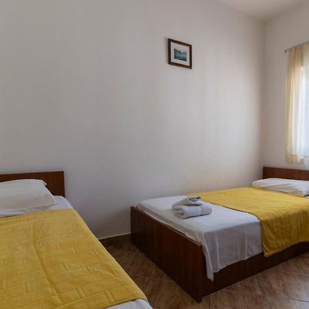Villa Savovic Petrovac Dış mekan fotoğraf