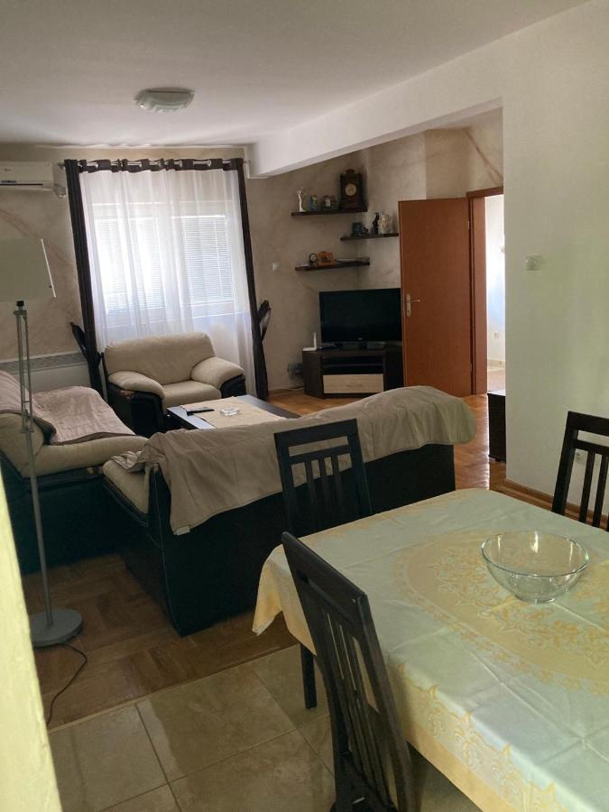 Villa Savovic Petrovac Dış mekan fotoğraf