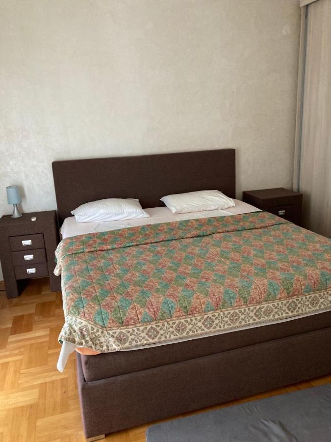 Villa Savovic Petrovac Dış mekan fotoğraf