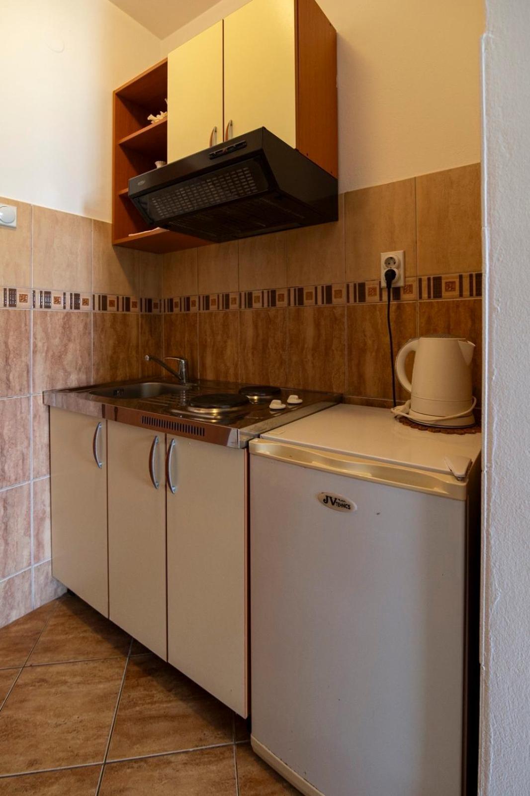 Villa Savovic Petrovac Dış mekan fotoğraf