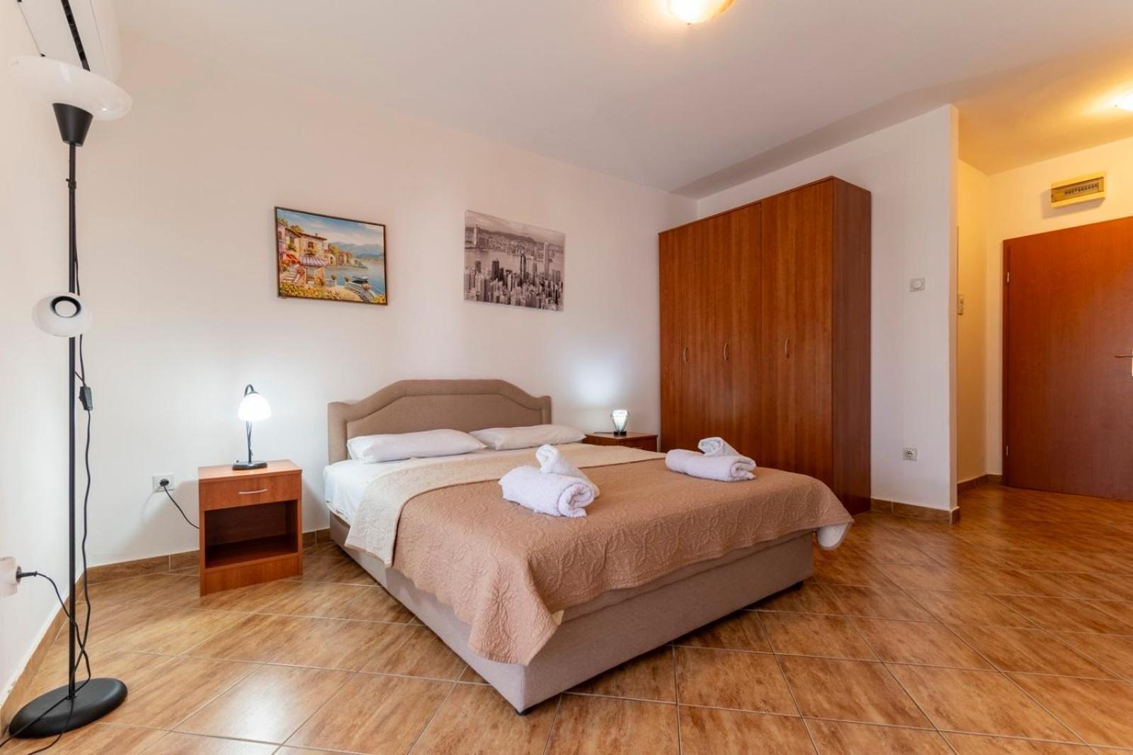 Villa Savovic Petrovac Dış mekan fotoğraf