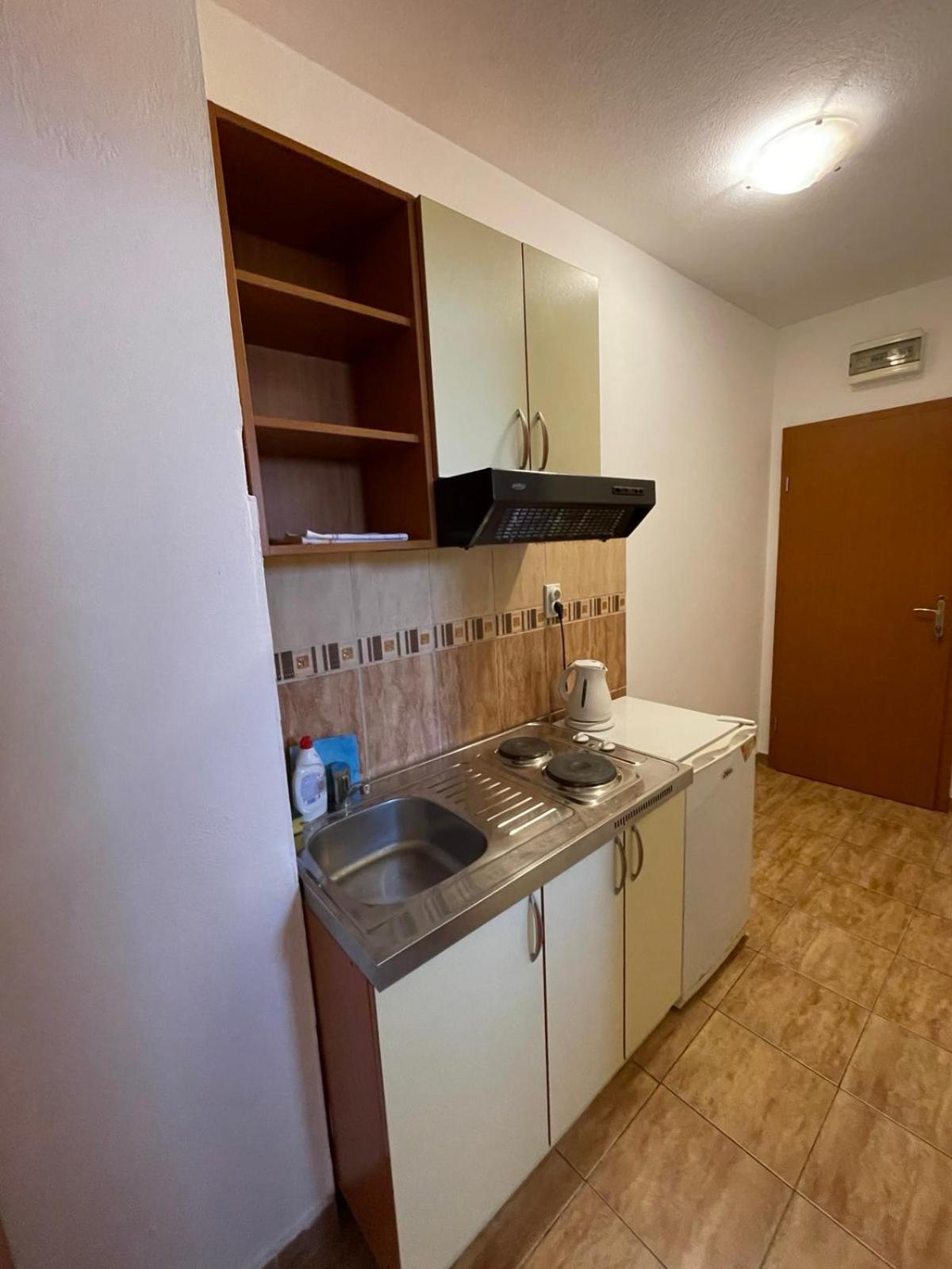 Villa Savovic Petrovac Dış mekan fotoğraf