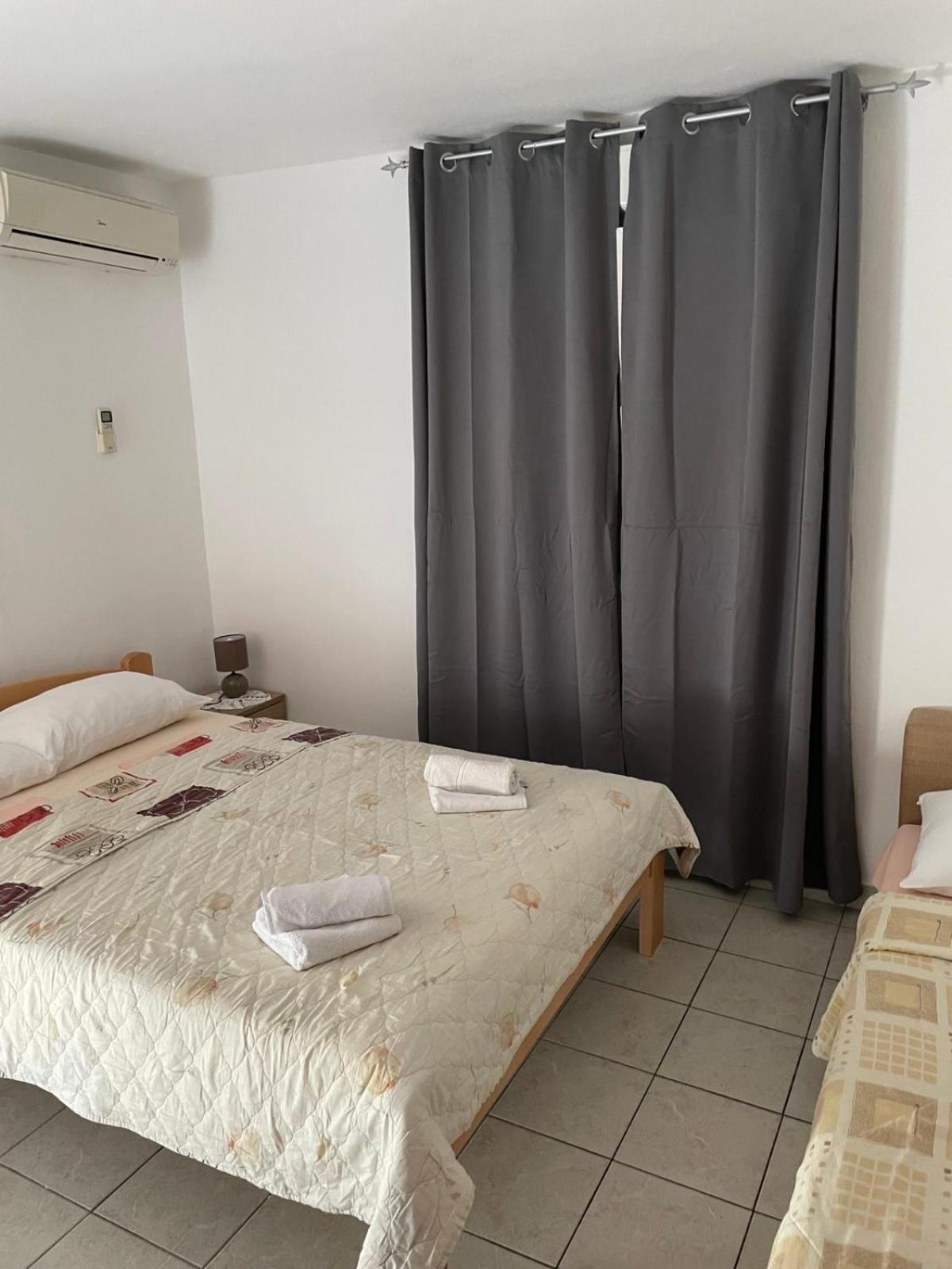 Villa Savovic Petrovac Dış mekan fotoğraf